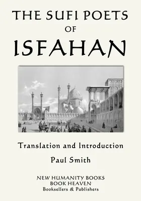 Isfahánski súfijskí básnici - The Sufi Poets of Isfahan