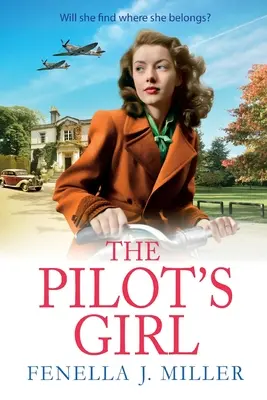 Pilotovo dievča - The Pilot's Girl