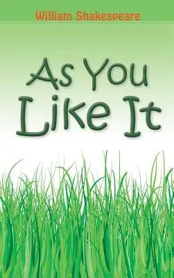 Ako sa vám páči - As You Like It