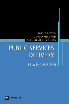 Poskytovanie verejných služieb - Public Services Delivery