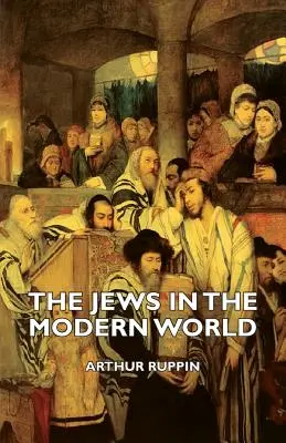 Židia v modernom svete - The Jews in the Modern World