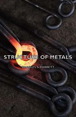 Štruktúra kovov - Structure of Metals