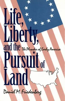 Život, sloboda a snaha o získanie pôdy - Life, Liberty and the Pursuit of Land