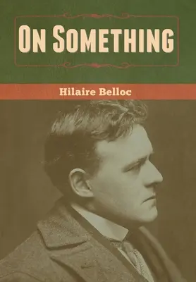 O niečom - On Something