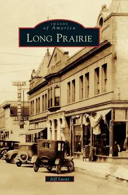 Dlhá préria - Long Prairie