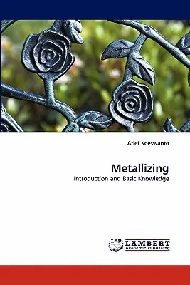 Metalizácia - Metallizing