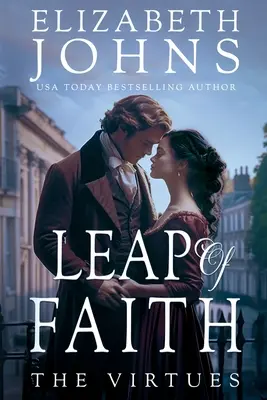 Skok viery - Leap of Faith