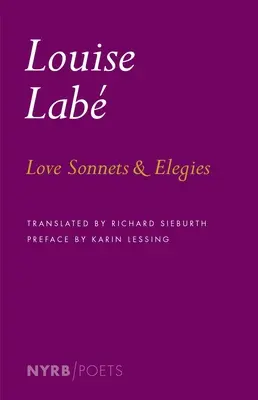 Milostné sonety a elégie - Love Sonnets & Elegies
