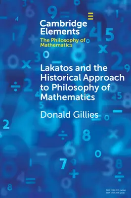 Lakatos a historický prístup k filozofii matematiky - Lakatos and the Historical Approach to Philosophy of Mathematics