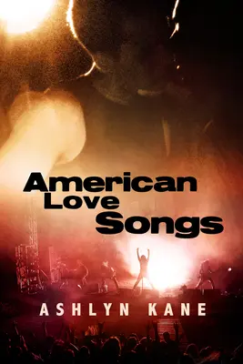 Americké piesne o láske - American Love Songs