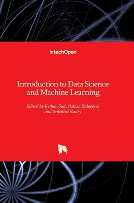 Úvod do dátovej vedy a strojového učenia - Introduction to Data Science and Machine Learning
