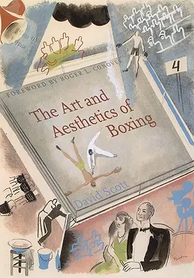 Umenie a estetika boxu - Art and Aesthetics of Boxing