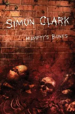 Humptyho kosti - Humpty's Bones