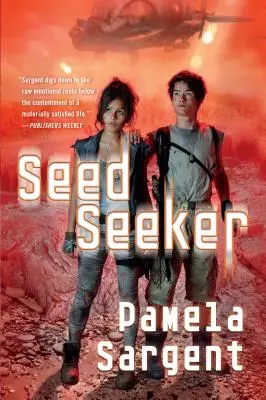 Hľadač semien - Seed Seeker