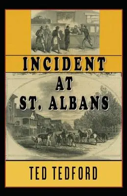 Incident v St. Albans - Incident at St. Albans
