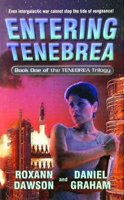 Vstup do Tenebrey - Entering Tenebrea