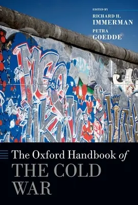 Oxfordská príručka o studenej vojne - The Oxford Handbook of the Cold War