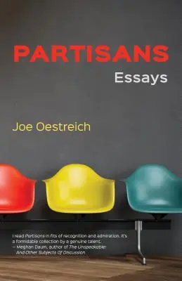 Partizáni: Eseje - Partisans: Essays