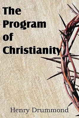 Program kresťanstva - The Program of Christianity