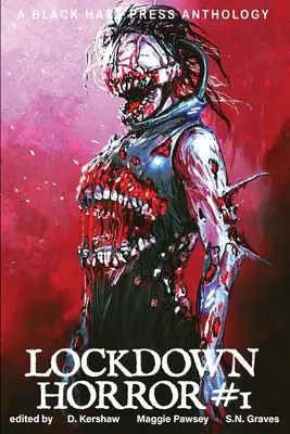 Uzamknutý horor #1 - Lockdown Horror #1