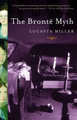 Mýtus o Bronteovej - The Bronte Myth