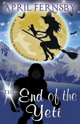 Koniec Yetiho - The End Of The Yeti