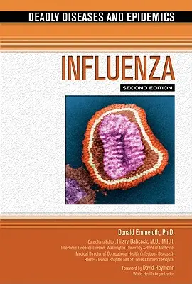 Chrípka - Influenza