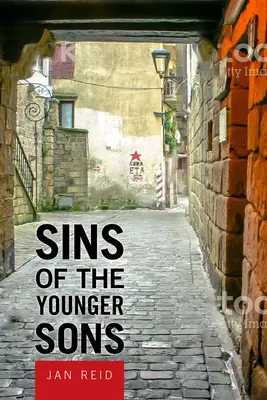 Hriechy mladších synov - Sins of the Younger Sons