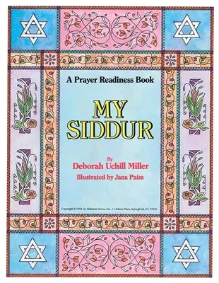 Môj sidur - My Siddur