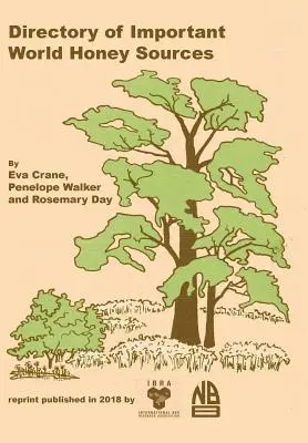 Adresár svetových zdrojov medu - Directory of World Honey Sources