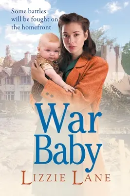 Vojnové dieťa - War Baby
