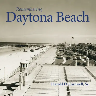 Spomienka na Daytona Beach - Remembering Daytona Beach