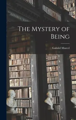 Záhada bytia - The Mystery of Being