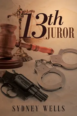 13. porotkyňa - 13th Juror