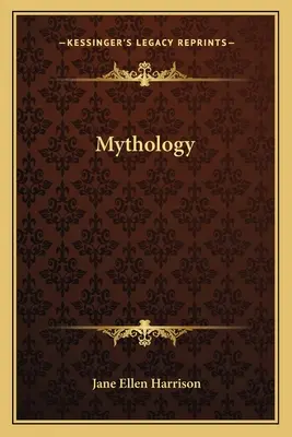 Mytológia - Mythology
