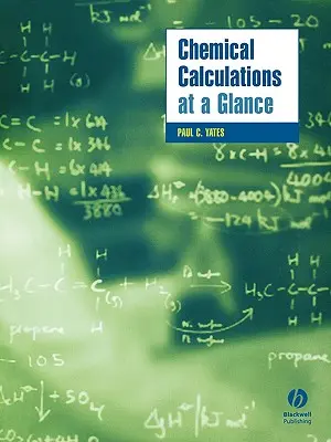 Chemické výpočty v skratke - Chemical Calculations at a Glance