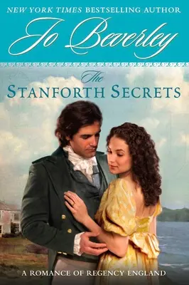 Stanforthove tajomstvá - The Stanforth Secrets