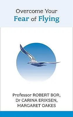 Prekonajte svoj strach z lietania: Duchovný systém na dosiahnutie vnútorného vyrovnania prostredníctvom snov - Overcome Your Fear of Flying: A Spiritual System to Create Inner Alignment Through Dreams