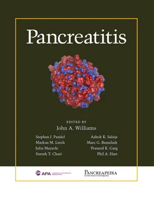 Pankreatitída - Pancreatitis