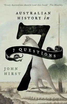 Austrálske dejiny v 7 otázkach - Australian History in 7 Questions