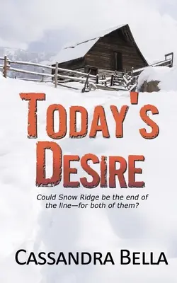Dnešná túžba - Today's Desire