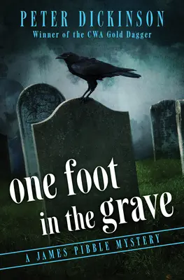 Jednou nohou v hrobe - One Foot in the Grave