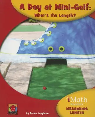 Deň na minigolfe: Aká je dĺžka? - A Day at Mini-Golf: What's the Length?