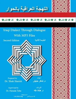 Iracký dialekt prostredníctvom dialógu Druhé vydanie - Iraqi Dialect Through Dialogue Second Edition