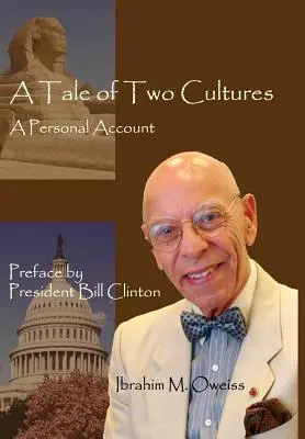 Príbeh dvoch kultúr: Osobný príbeh - A Tale of Two Cultures: A Personal Account