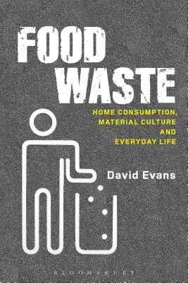 Plytvanie potravinami - Food Waste
