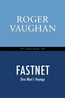 Fastnet: Plavba jedného muža - Fastnet: One Man's Voyage