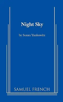 Nočná obloha - Night Sky