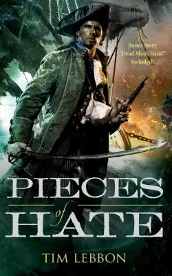 Kúsky nenávisti - Pieces of Hate