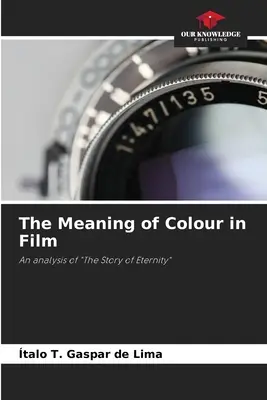 Význam farieb vo filme - The Meaning of Colour in Film